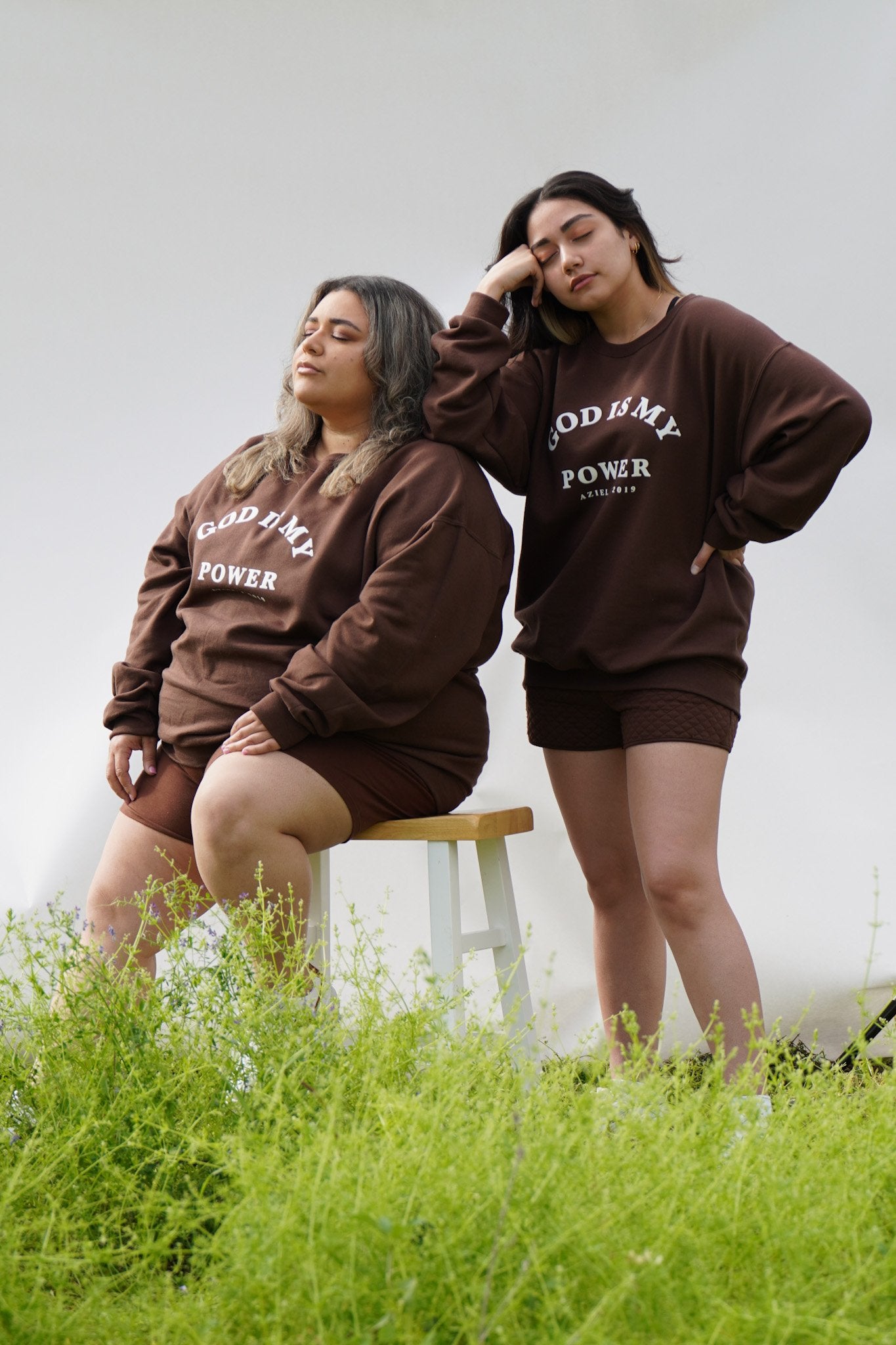 Basics Sweatshirt