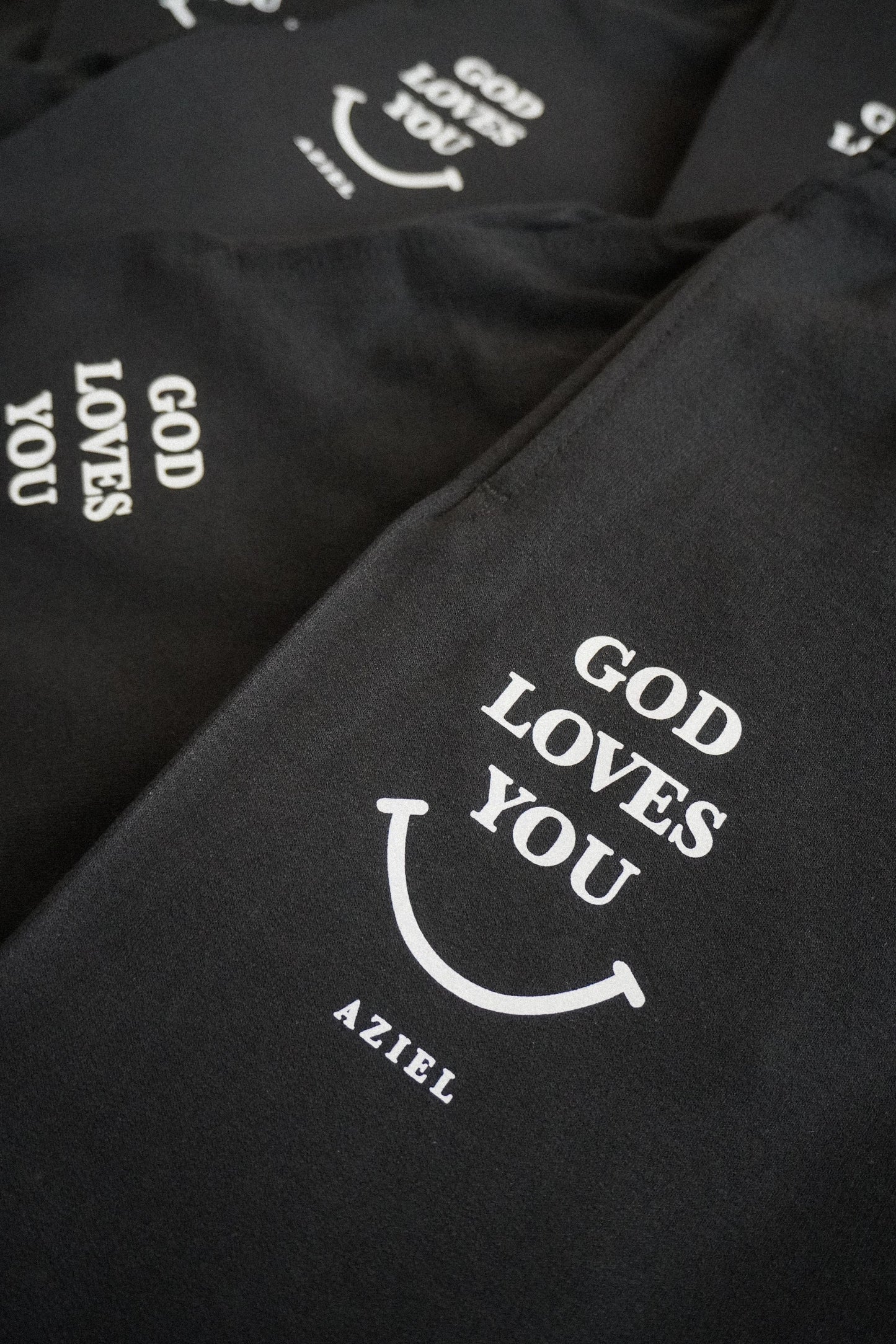 Smiley Sweatpants