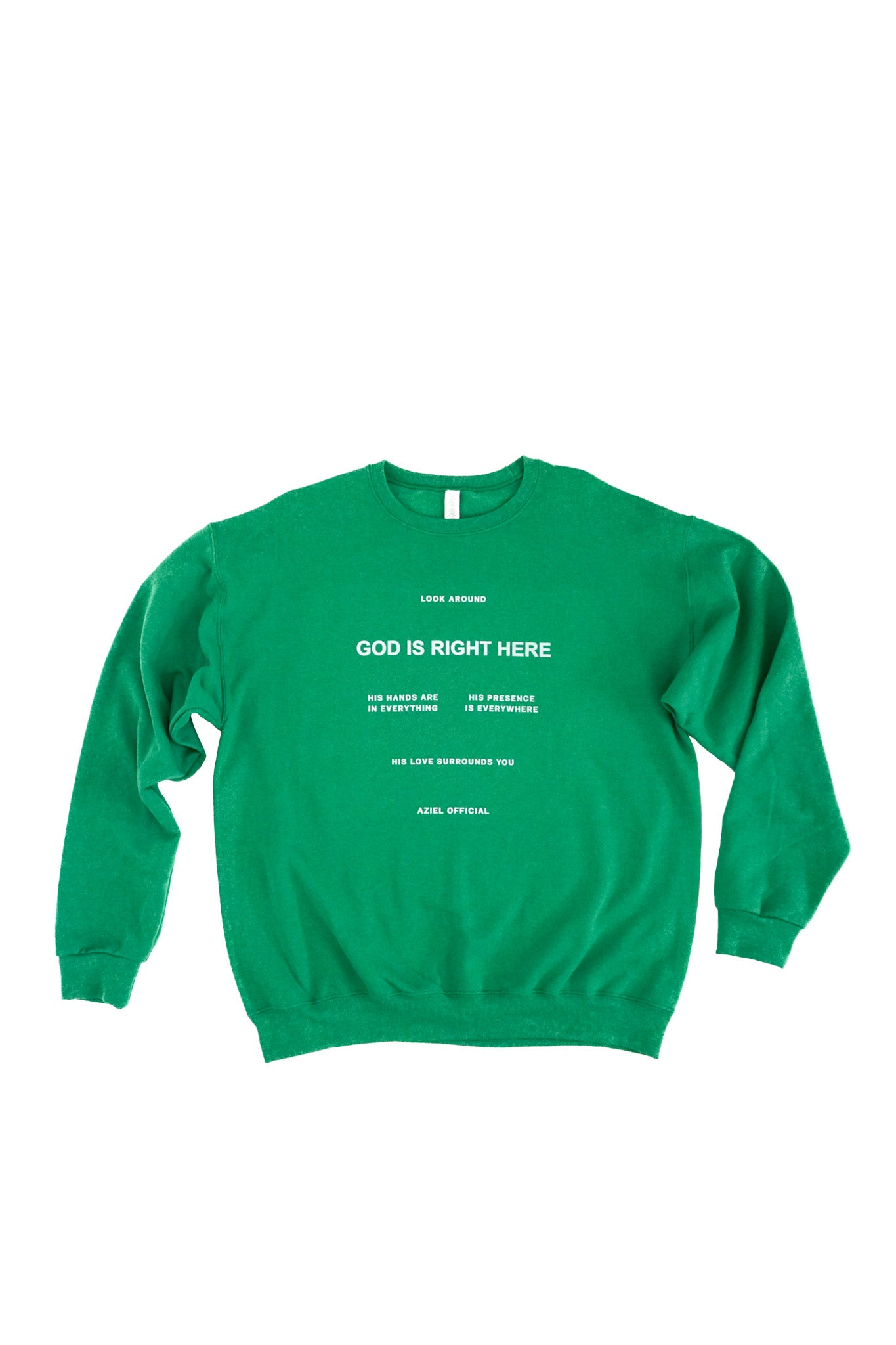 Surrounded Sweatshirt
