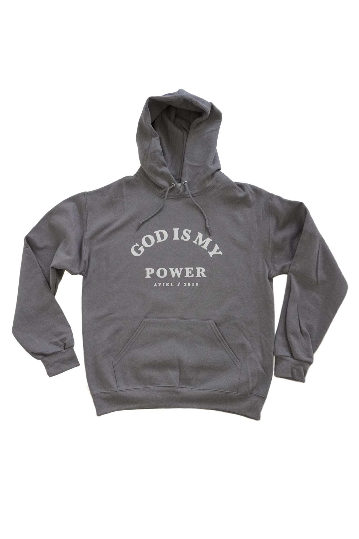 Basics Hoodie