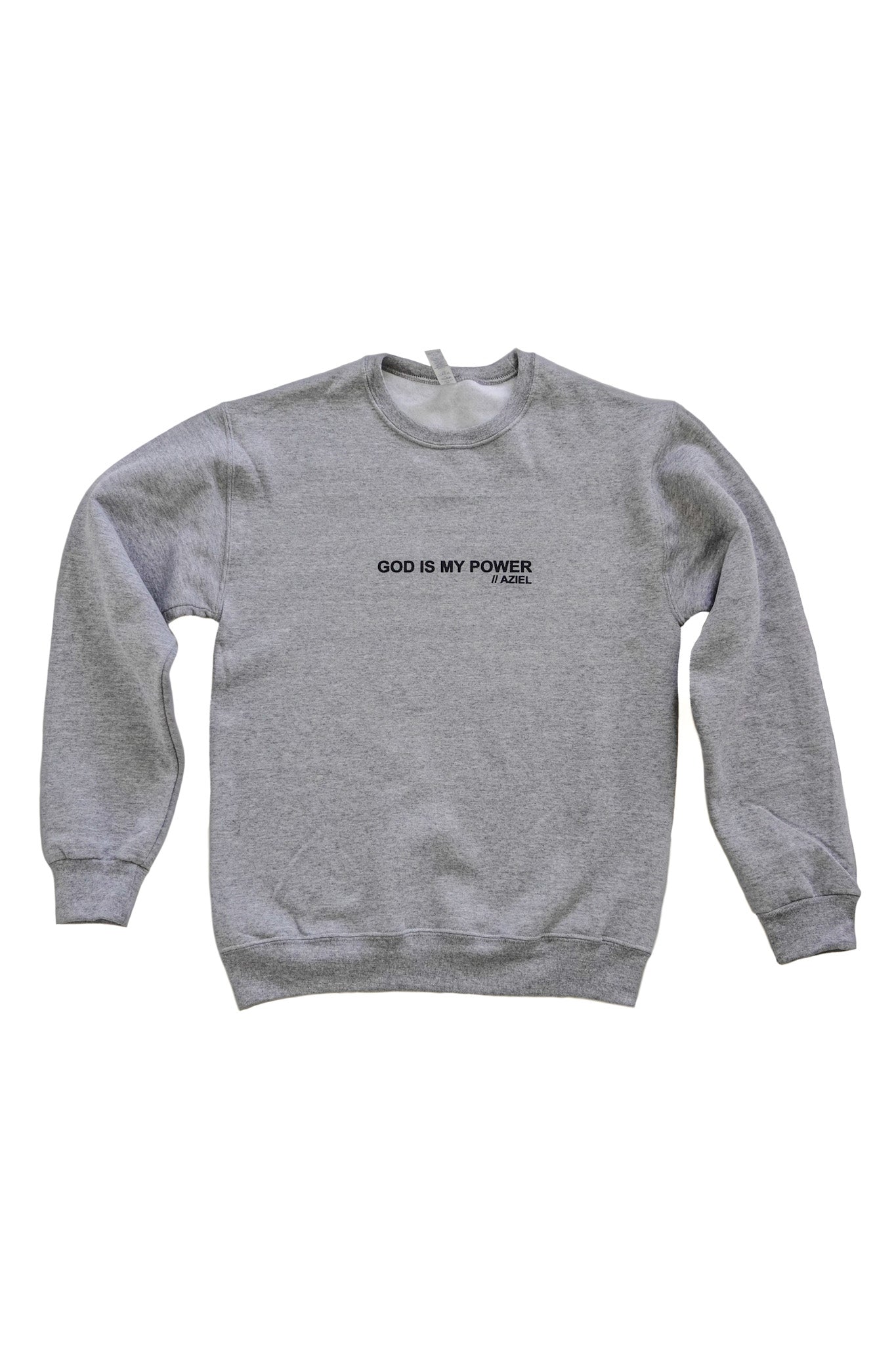 Psalm 121:2 V2 Sweatshirt