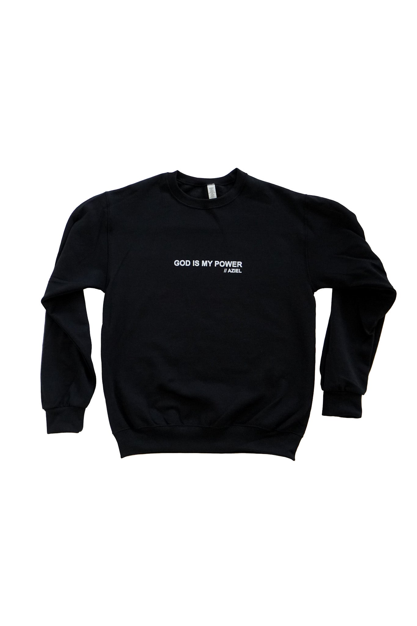 Psalm 121:2 V2 Sweatshirt