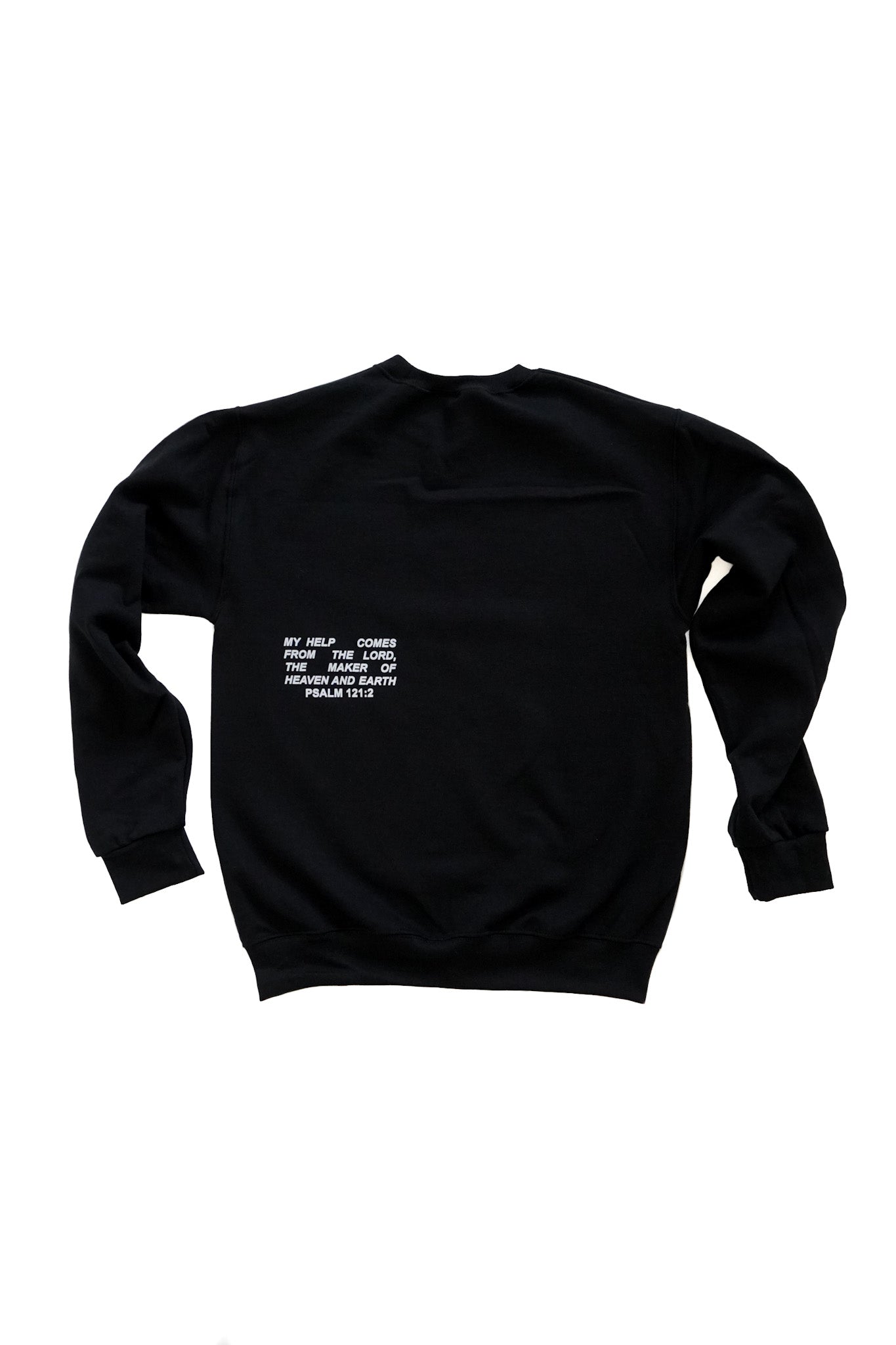Psalm 121:2 V2 Sweatshirt