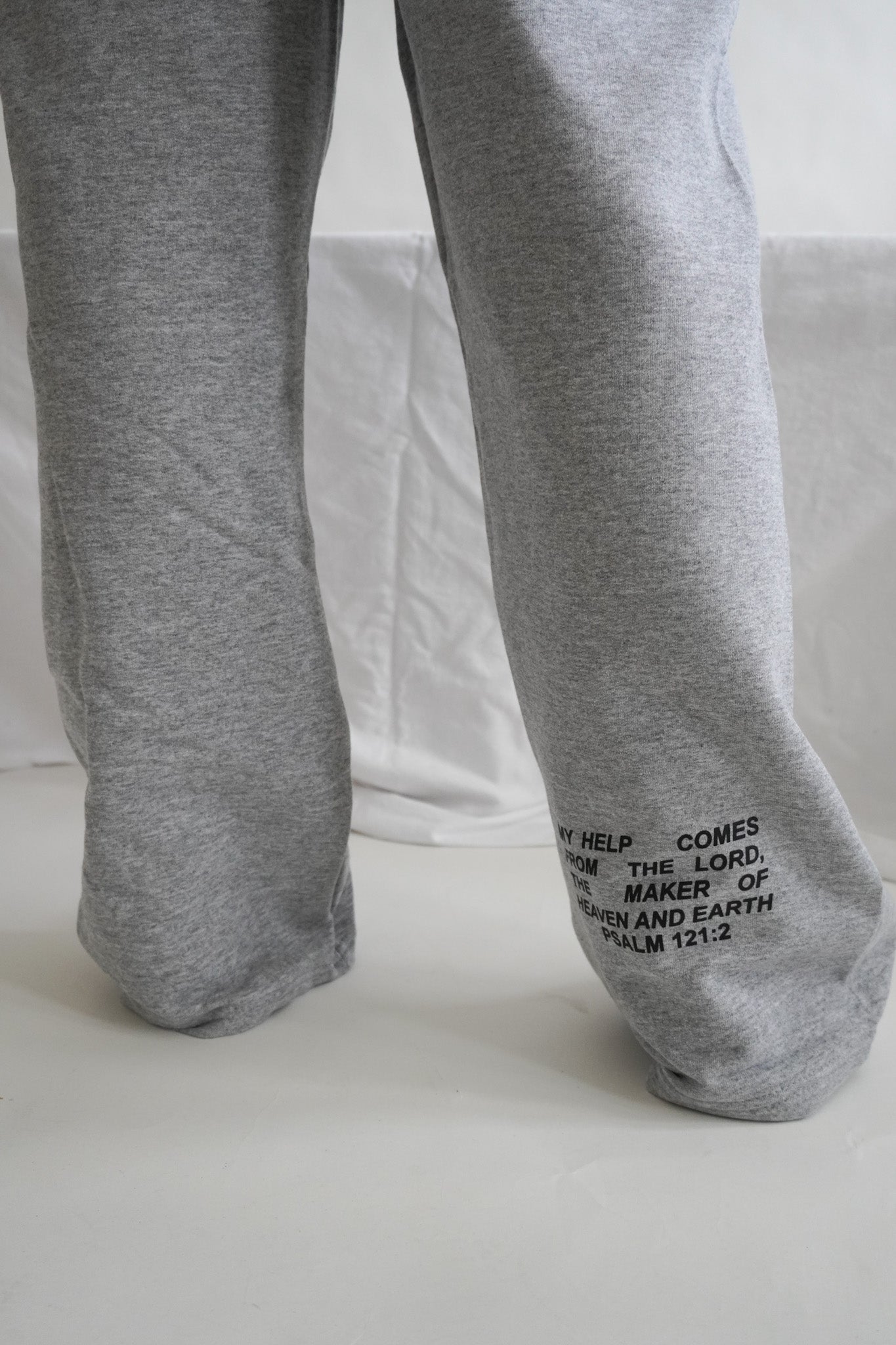 Psalm 121:2 V2 Sweatpants