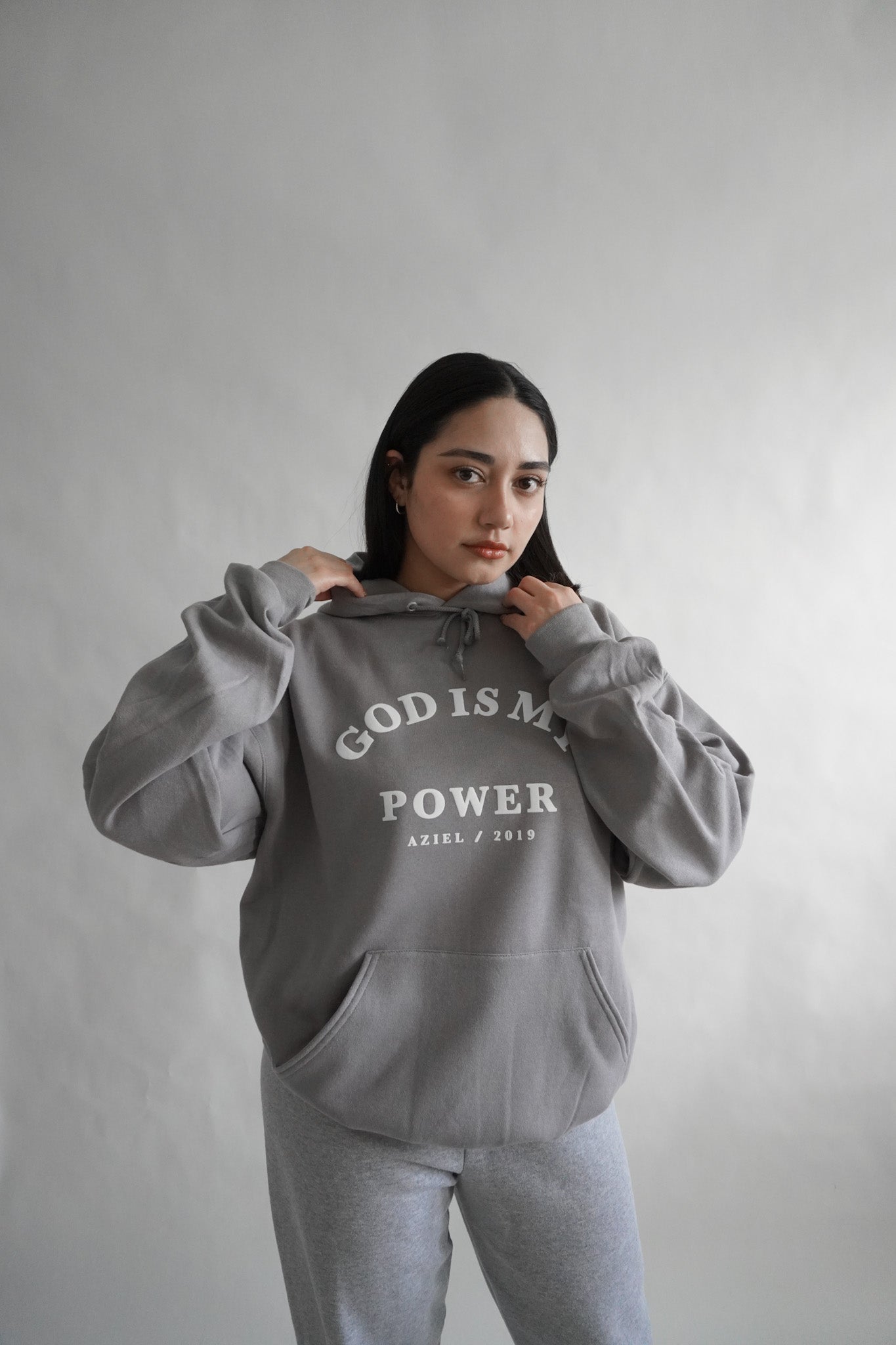 Basics Hoodie