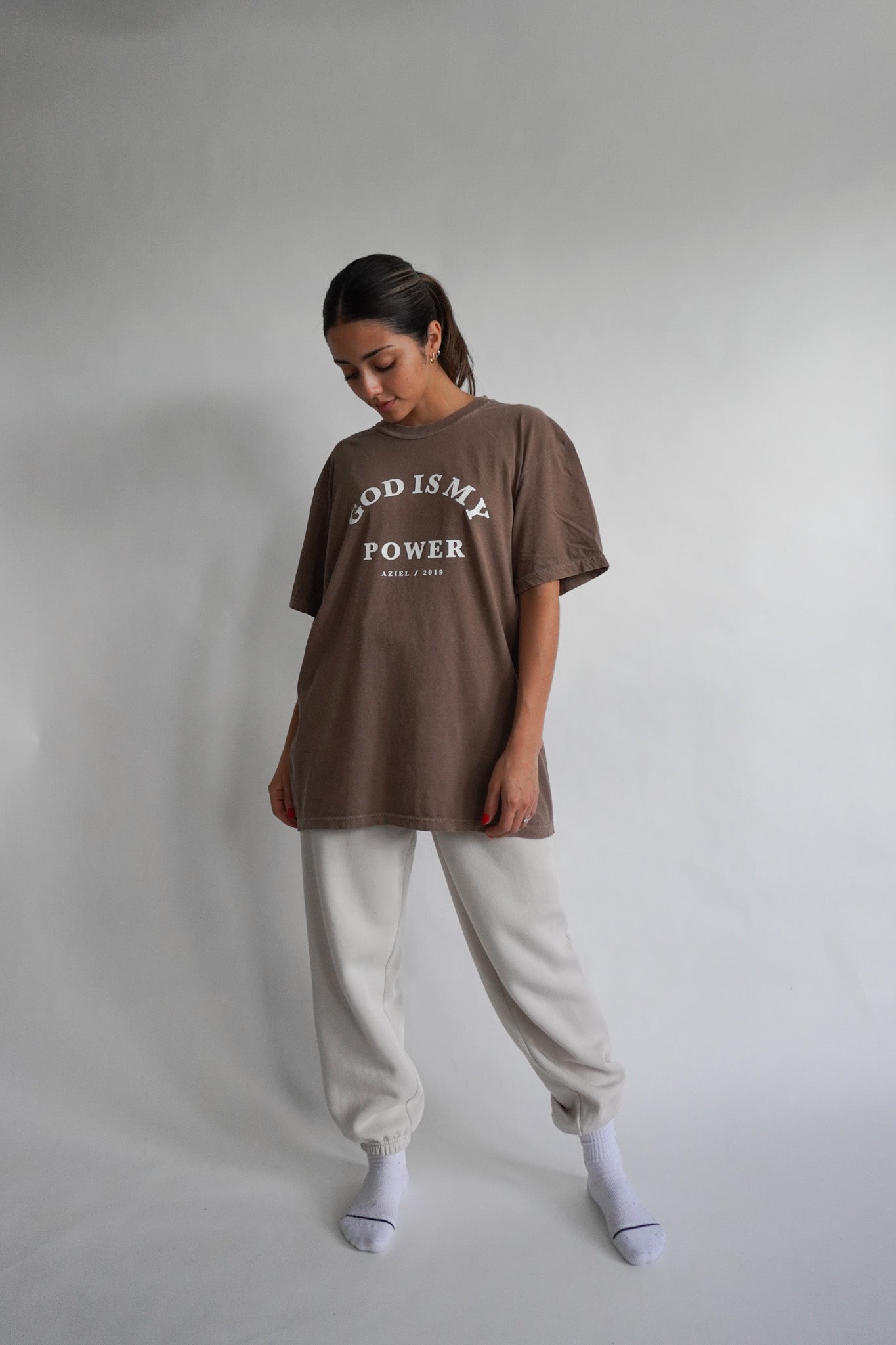 Basics Tee