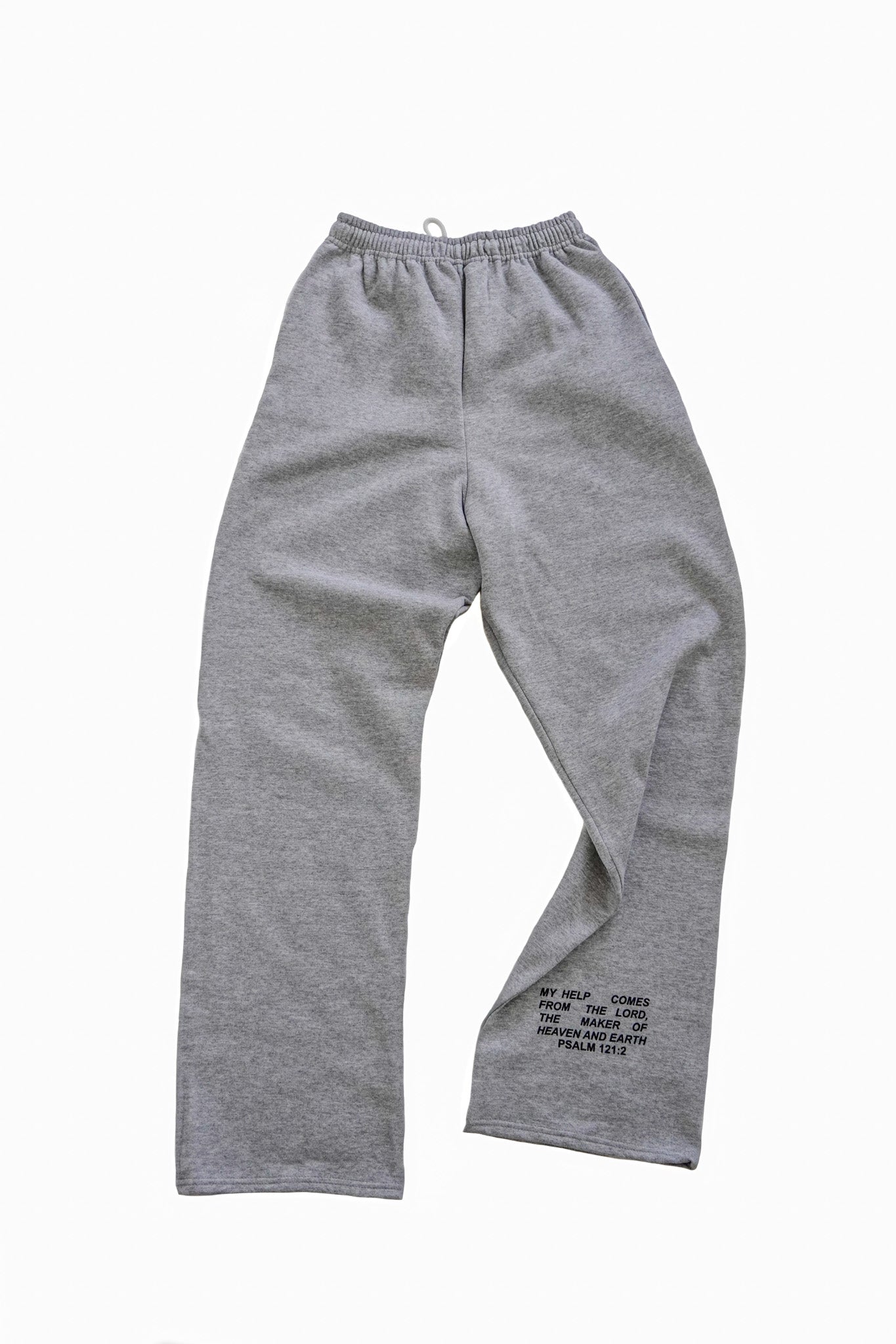 Psalm 121:2 V2 Sweatpants